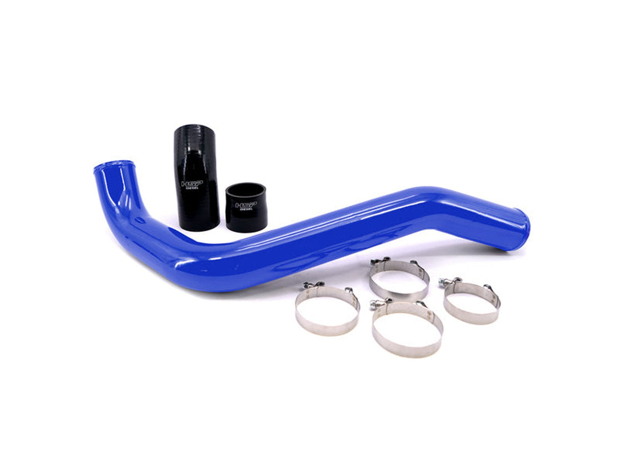 HSP 600-1 Hot Side Tube, 2017-2019 Chevrolet / GMC 6.6L Duramax, L5P HSP Diesel