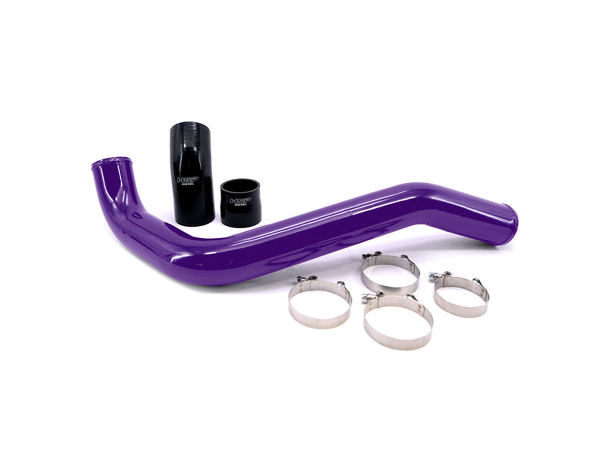 HSP 600-1 Hot Side Tube, 2017-2019 Chevrolet / GMC 6.6L Duramax, L5P HSP Diesel