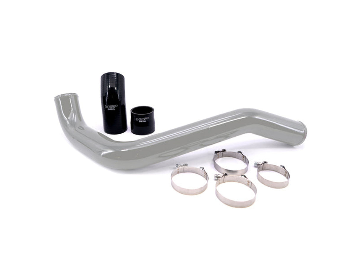 HSP 600-1 Hot Side Tube, 2017-2019 Chevrolet / GMC 6.6L Duramax, L5P HSP Diesel