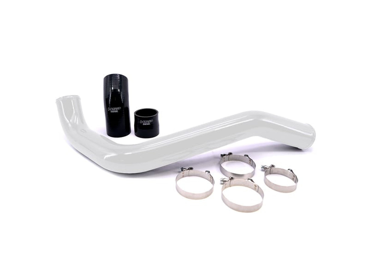 HSP 600-1 Hot Side Tube, 2017-2019 Chevrolet / GMC 6.6L Duramax, L5P HSP Diesel