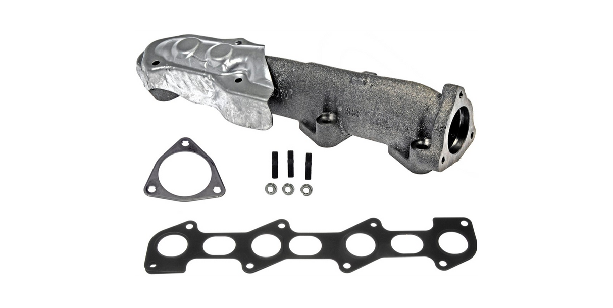 6.4L Exhaust Manifold Kit