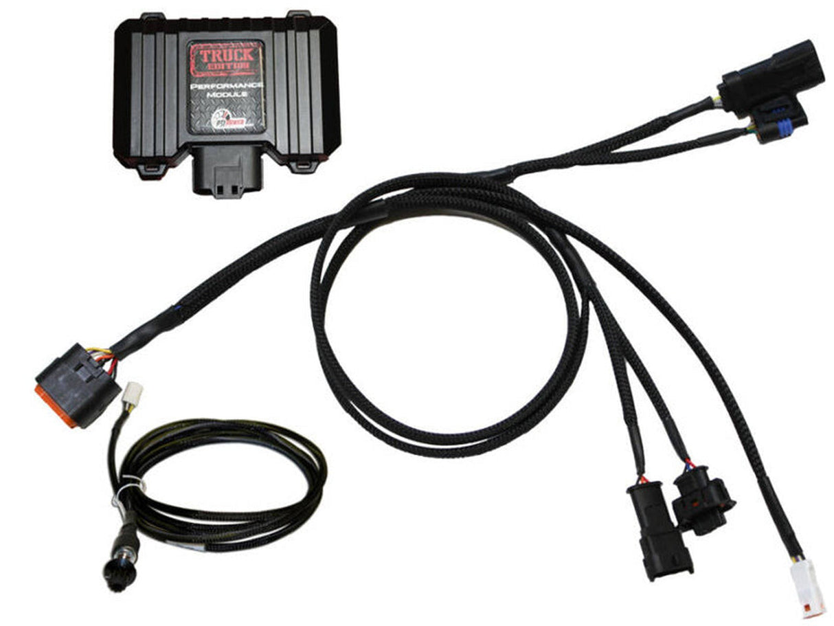 AG Diesel Solutions 60000 Performance Module, 2003-2004 Dodge Ram 5.9L Cummins, 305HP AG Diesel Solutions