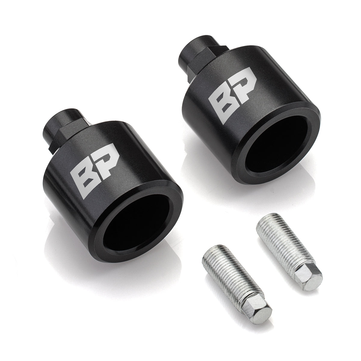 2005-2008 Polaris Ranger 500 2" Full Lift Kit