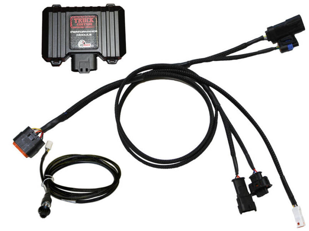 AG Diesel Solutions 60100 Performance Module, 2004.5-2007 Dodge Ram 5.9L Cummins, 325HP AG Diesel Solutions