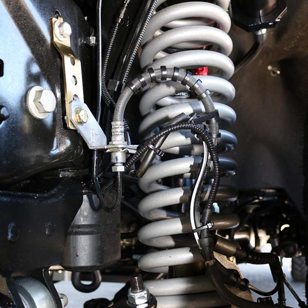 Brake Line Drop Bracket Kit, Up to 4.5" Drop S&B Brake Line Drop Bracket Kit, Up to 4.5" Drop Brake Line Drop Bracket Kit, Up to 4.5" Drop Brake Line Drop Bracket Kit, Up to 4.5" Drop Brake Line Drop Bracket Kit, Up to 4.5" Drop