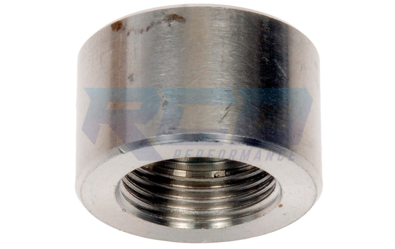 13-18 Ram Cummins NOX Sensor Bung