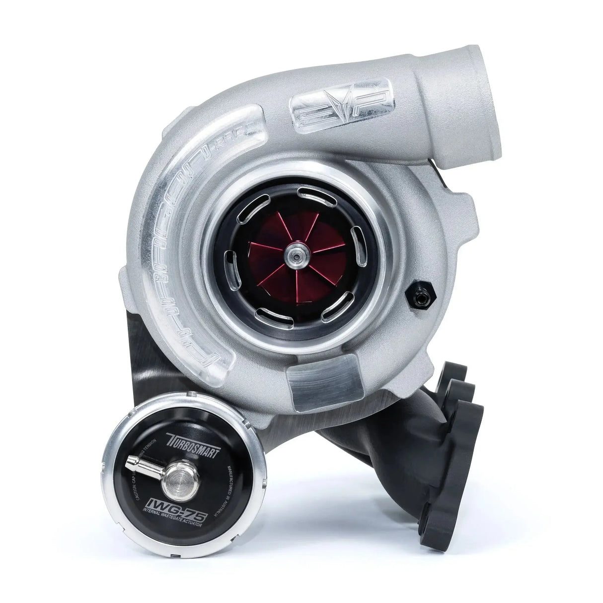 EVP Paragon P43R Turbo Upgrade Systems for 2024+ Can-Am Maverick X3 Turbo RR Evolution Powersports