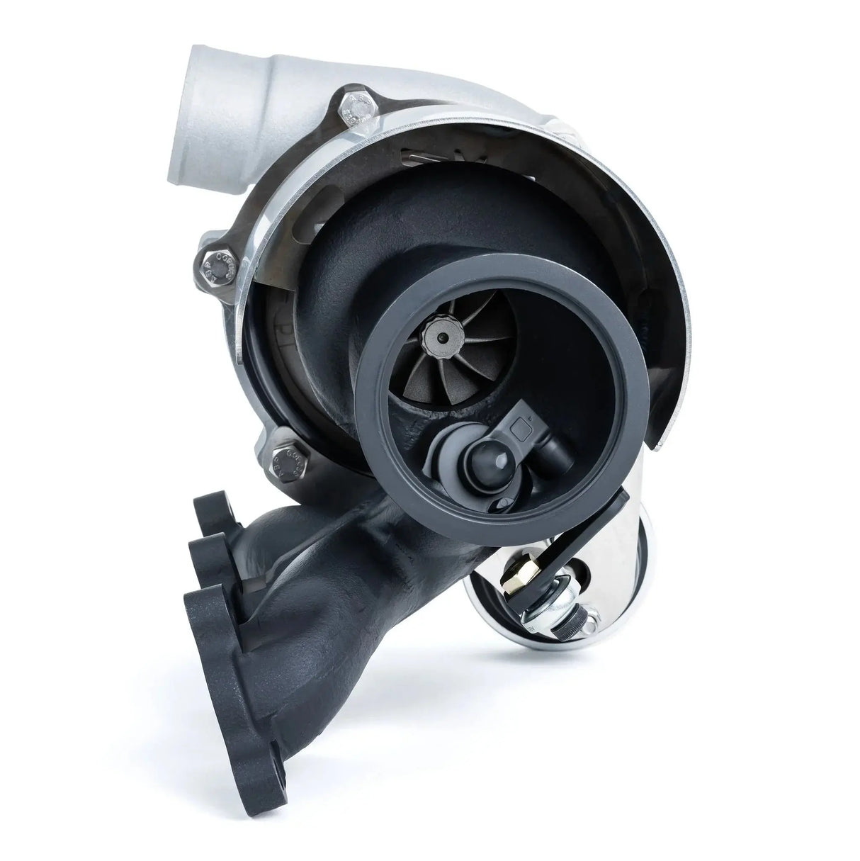 EVP Paragon P43R Turbo Upgrade Systems for 2024+ Can-Am Maverick X3 Turbo RR Evolution Powersports