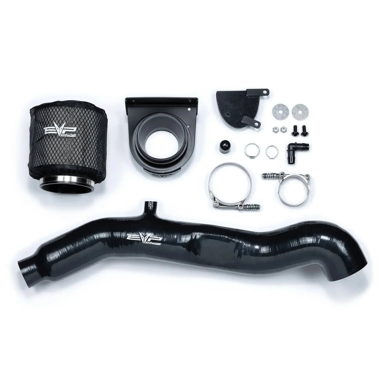 EVP 2020+ Can-Am Defender HD10 DT-130 & DT-195 Turbo Systems Evolution Powersports