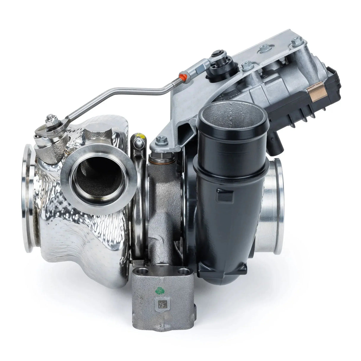EVP Paragon P47-400 Turbo Upgrade System for Can-Am Maverick R Evolution Powersports