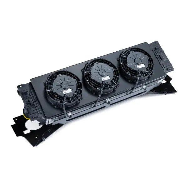 EVO Powersports Polaris RZR Pro R Paragon P54 Turbo System