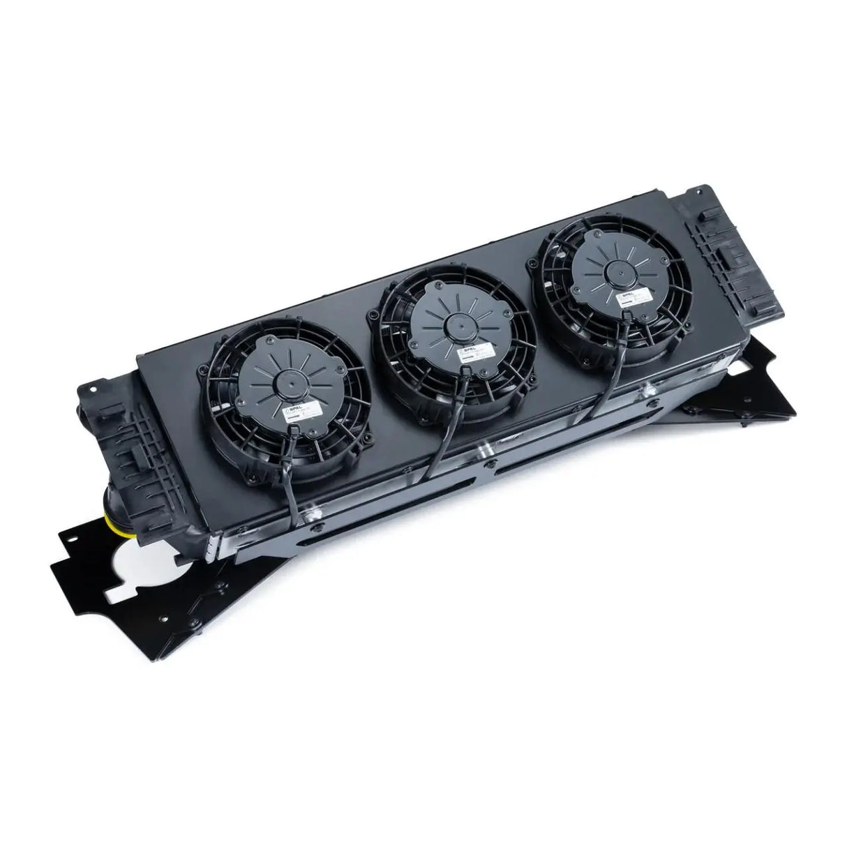 EVO Powersports Polaris RZR Pro R Paragon P54 Turbo System
