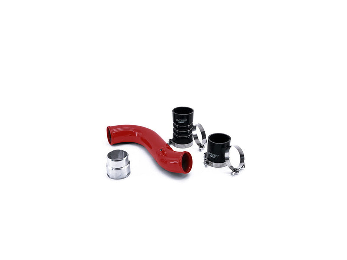 HSP 605 Cold Side Tube, 2017-2019 Chevrolet / GMC 6.6L Duramax, L5P HSP Diesel