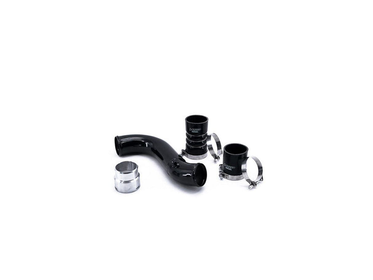 HSP 605 Cold Side Tube, 2017-2019 Chevrolet / GMC 6.6L Duramax, L5P HSP Diesel