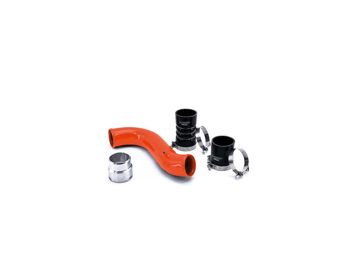 HSP 605 Cold Side Tube, 2017-2019 Chevrolet / GMC 6.6L Duramax, L5P HSP Diesel