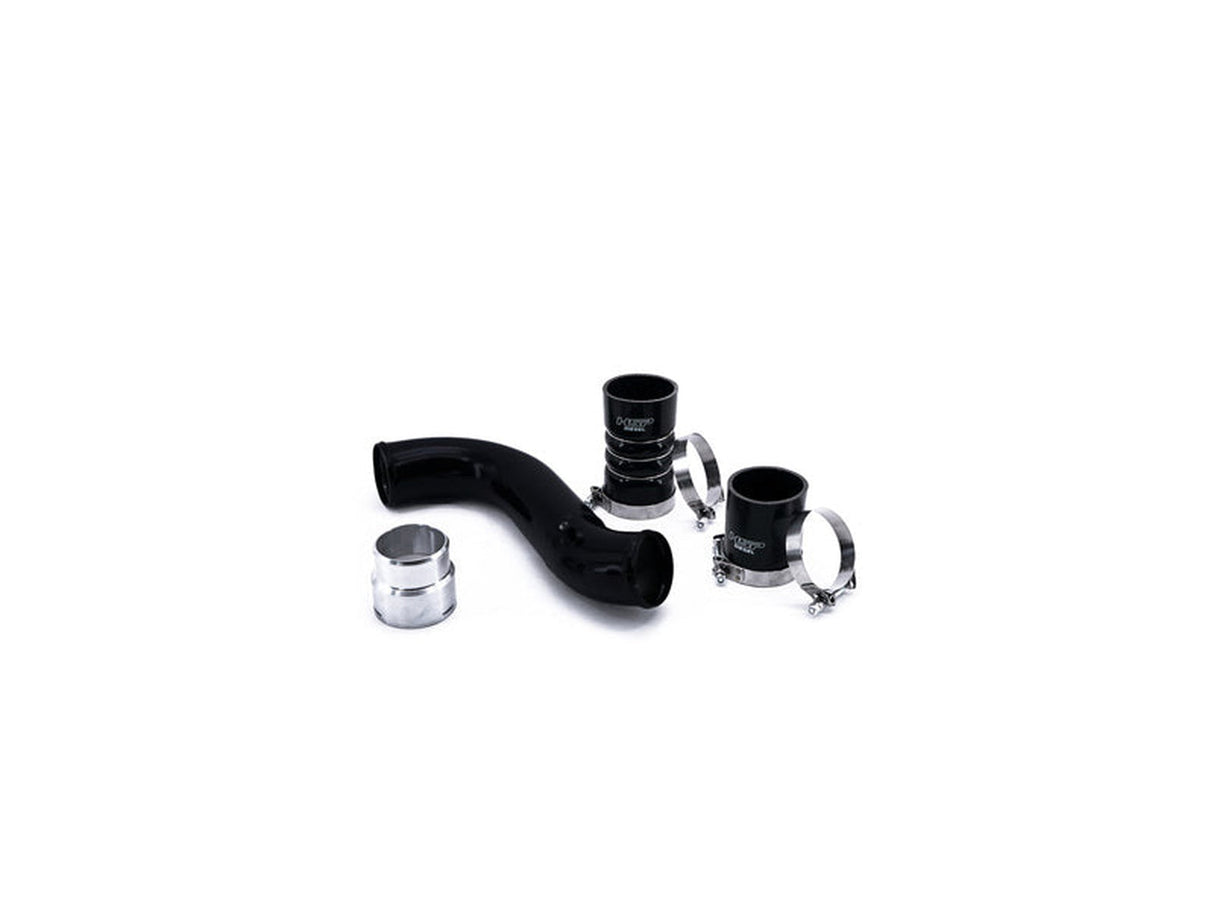 HSP 605 Cold Side Tube, 2017-2019 Chevrolet / GMC 6.6L Duramax, L5P HSP Diesel
