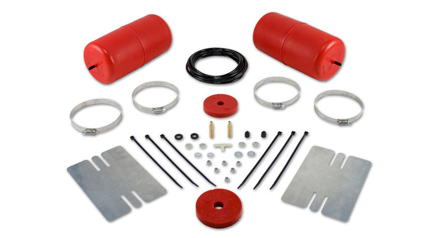 Air Lift Air Bag Helper Kit, 2007-2018 Tahoe, Yukon, Escalade, Escalade Ext.
