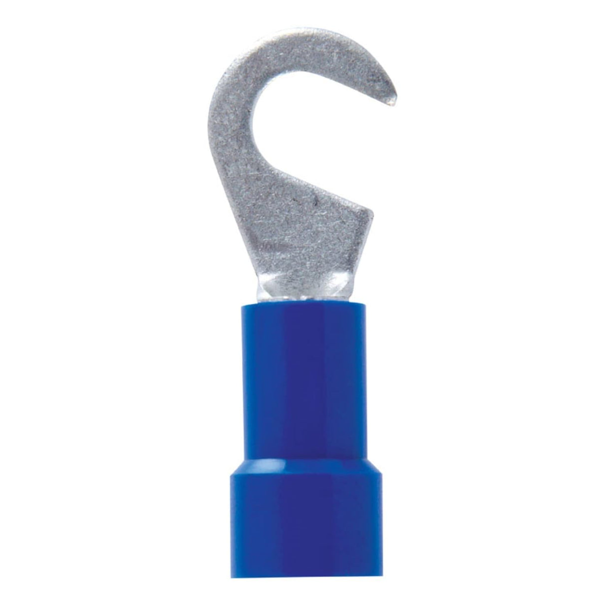 Term Hook 16-14 Vinyl #8 Stud P #60892 Jandorf
