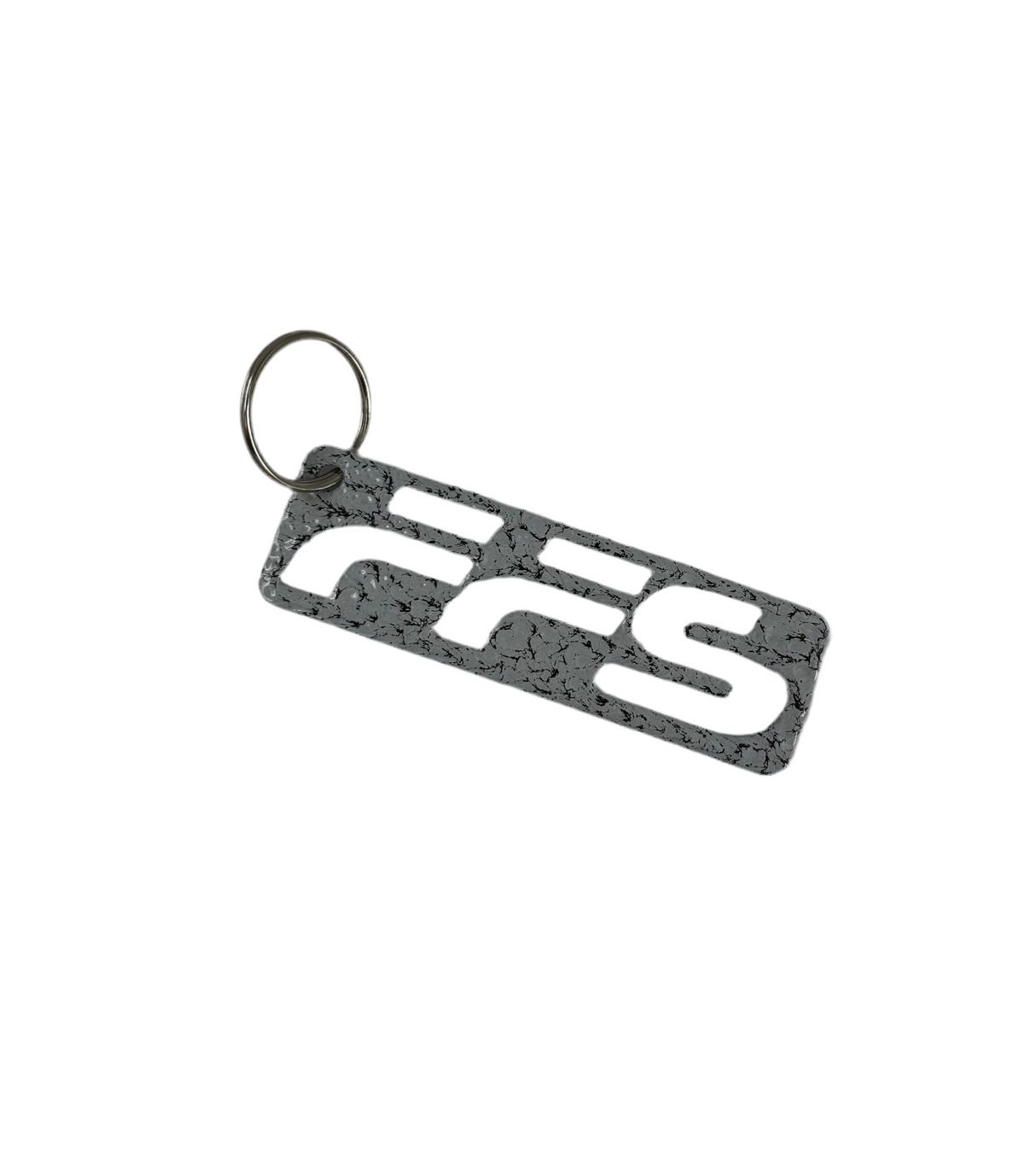 FFS Logo KeyChain Far From Stock - Merch