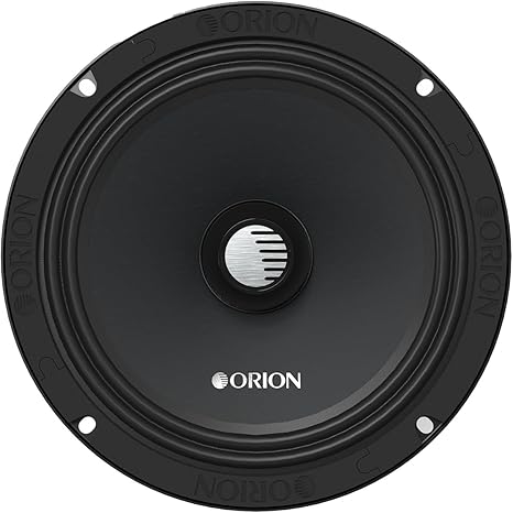 Orion CSH85 - 8” Shallow Slim Midrange Speakers ORION Orion CSH85 - 8” Shallow Slim Midrange Speakers Orion CSH85 - 8” Shallow Slim Midrange Speakers Orion CSH85 - 8” Shallow Slim Midrange Speakers Orion CSH85 - 8” Shallow Slim Midrange Speakers