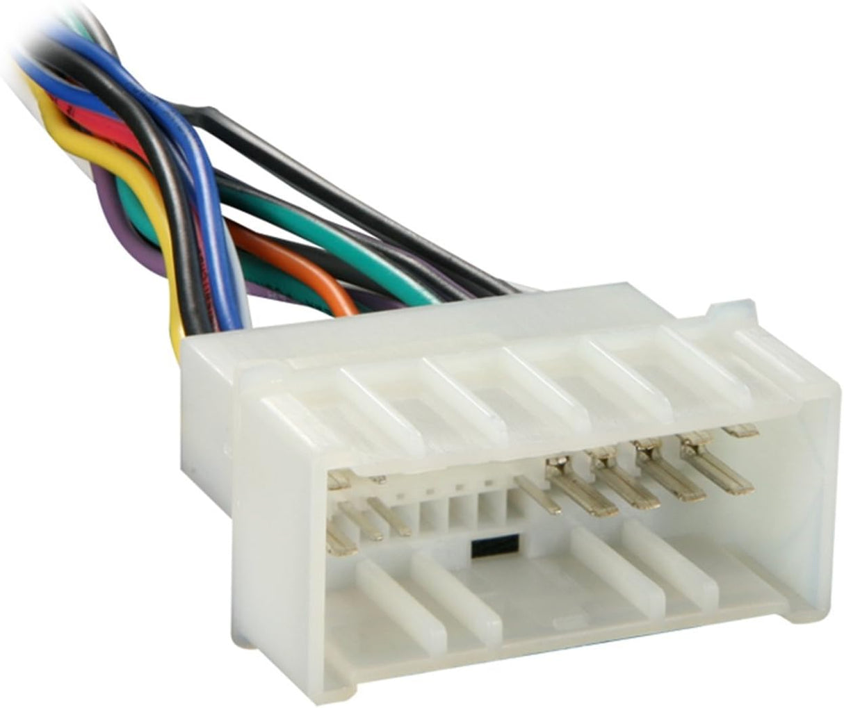 Metra Kia & Hyundai Wire Harness 70-1004 (2005-2012) Metra