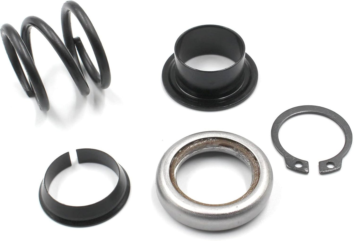 Complete Performance Steering Column Repair Kit - 1992-1997 Ford F-Series & Bronco Complete Performance