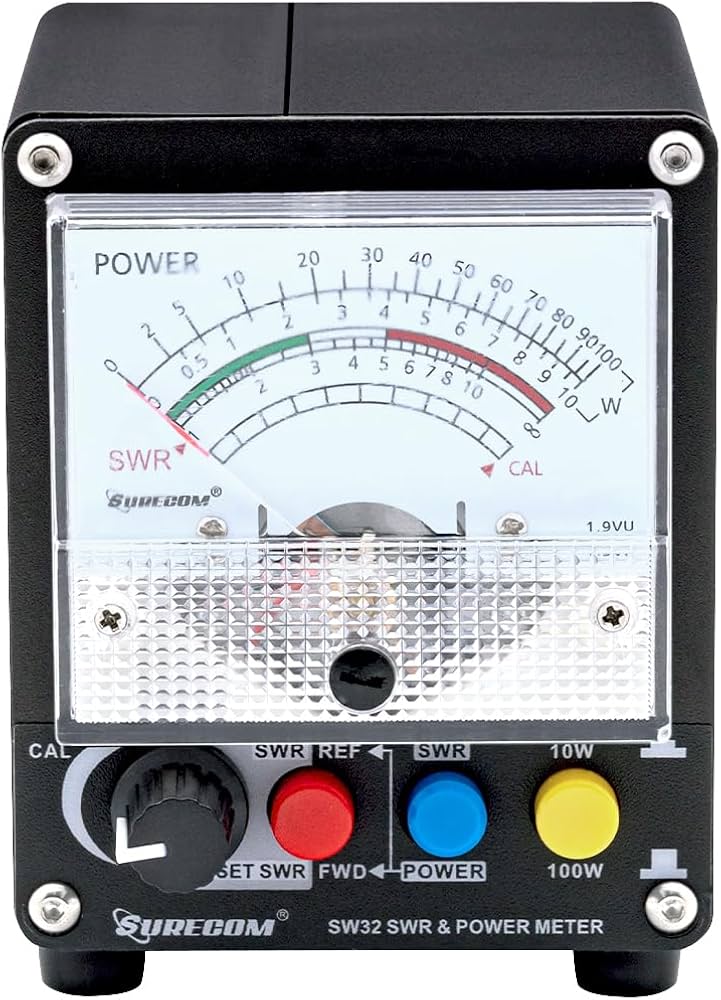 SURECOM SW-32UV Surecom