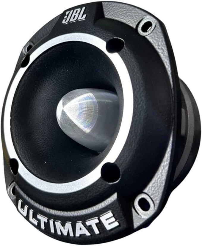 JBL ST500 Ultimate 500W RMS Super Tweeteres 8-Ohm JBL