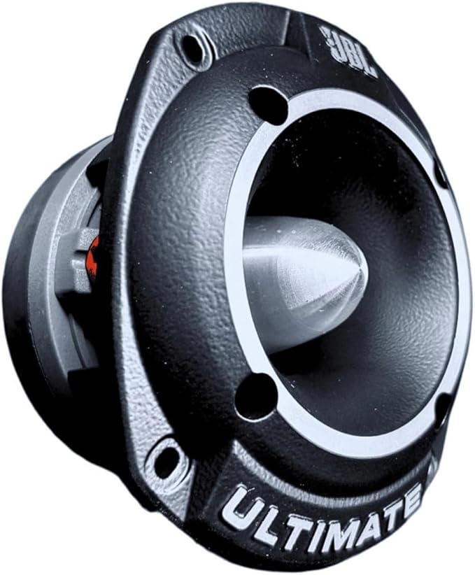 JBL ST500 Ultimate 500W RMS Super Tweeteres 8-Ohm JBL
