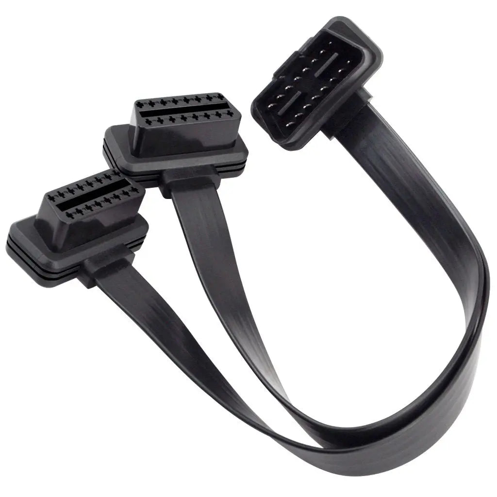 OBD Splitter Ultra Low Profile