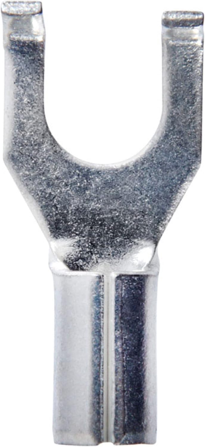 Term Flange 16-14 Unins #8 Stud #60886 Jandorf