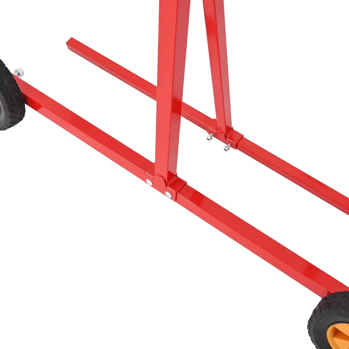 ALMULOO Rotating Auto Panel Repair Paint Stand AI-745 1 Each
