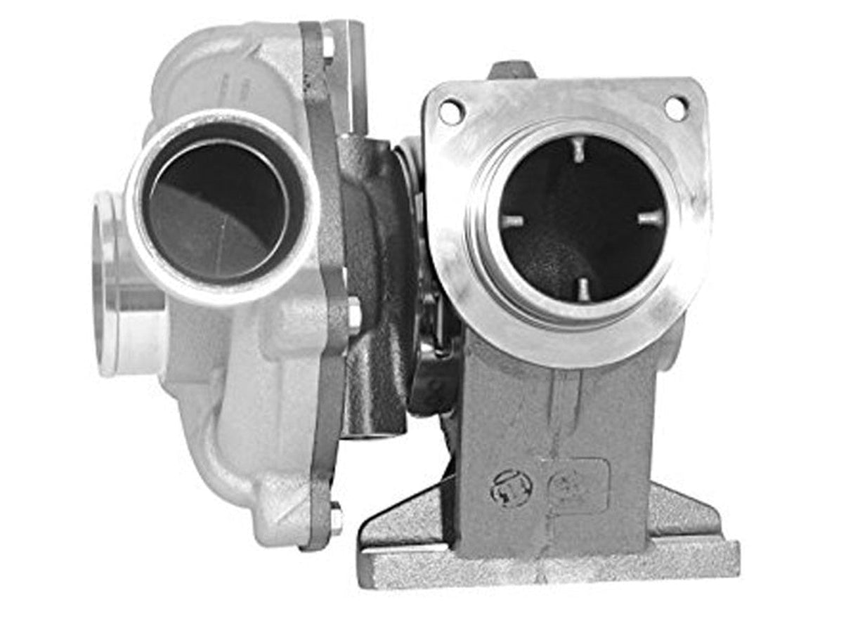 8C3Z6K682AARM OE Remanufactured Low Pressure Turbo, 2008-2010 Ford 6.4L Powerstroke Ford OEM