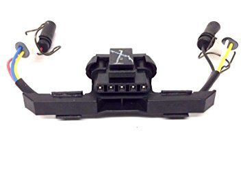Ford OEM Under Valve Cover Harness, 1994-1997 7.3L Powerstroke Ford OEM