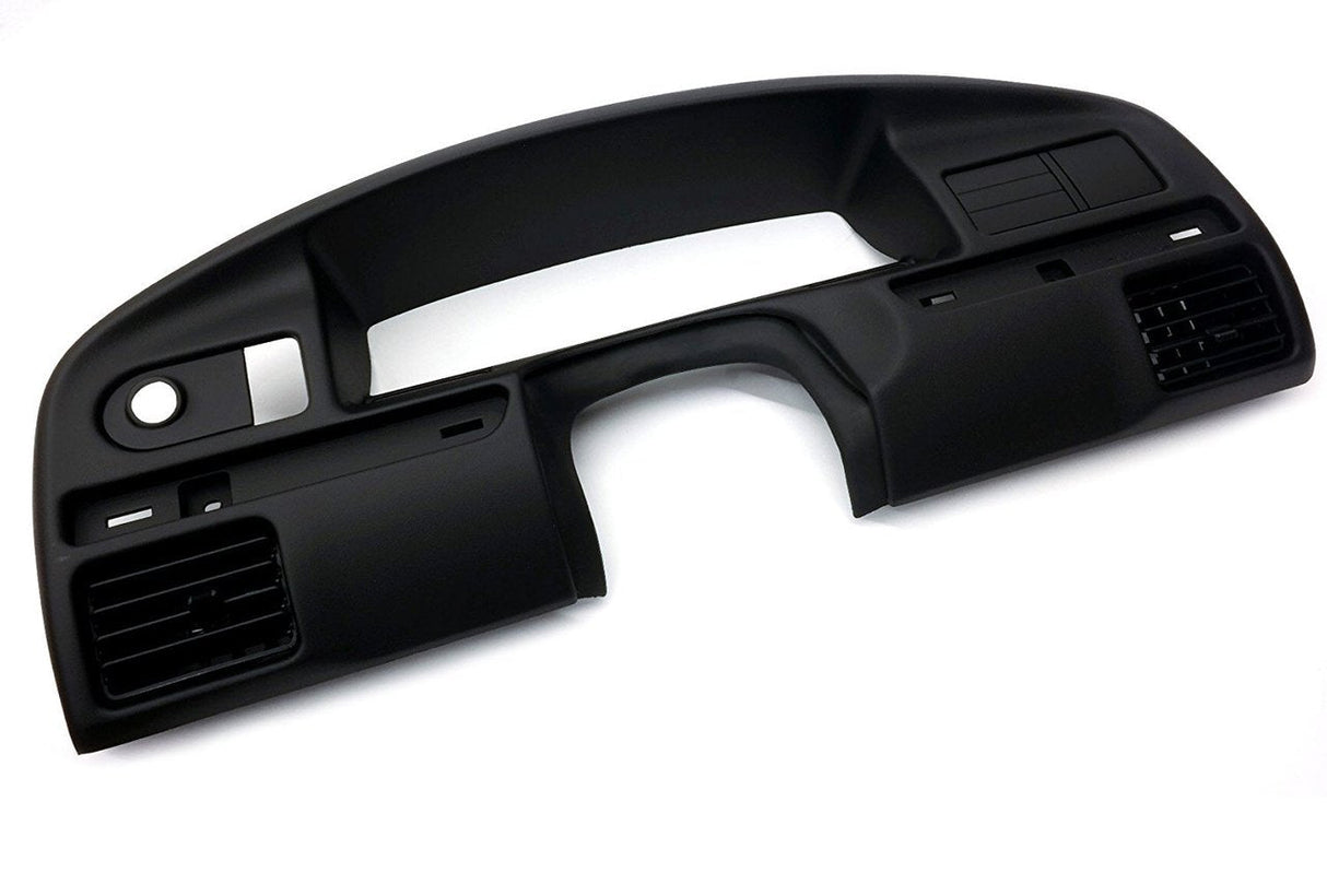 Complete Performance Instrument Cluster Bezel - Gas - 1992-1997 Ford F-Series & Bronco Complete Performance