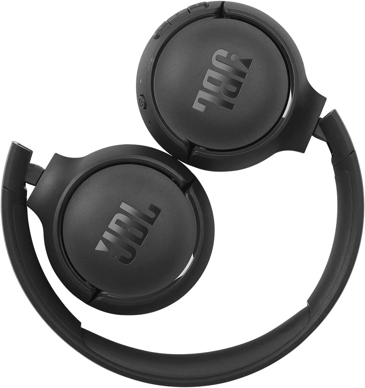 JBL Tune 510BT – Bluetooth, 40h Battery, Foldable #510BT-BLK Model. JBLT510BTBLKAM TekShack