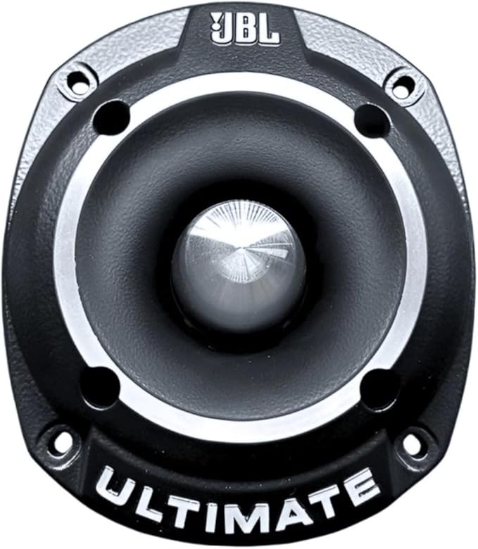 JBL ST500 Ultimate 500W RMS Super Tweeteres 8-Ohm JBL