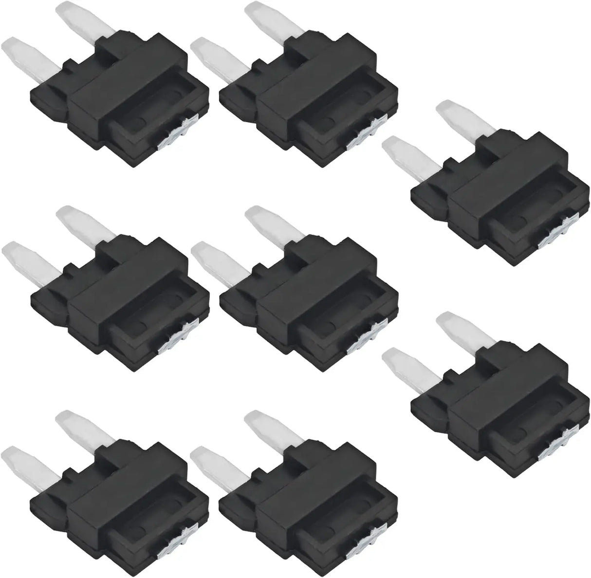 Formiden Multi-Function Diode for Buick Chevrolet GMC 12135037 4 Each