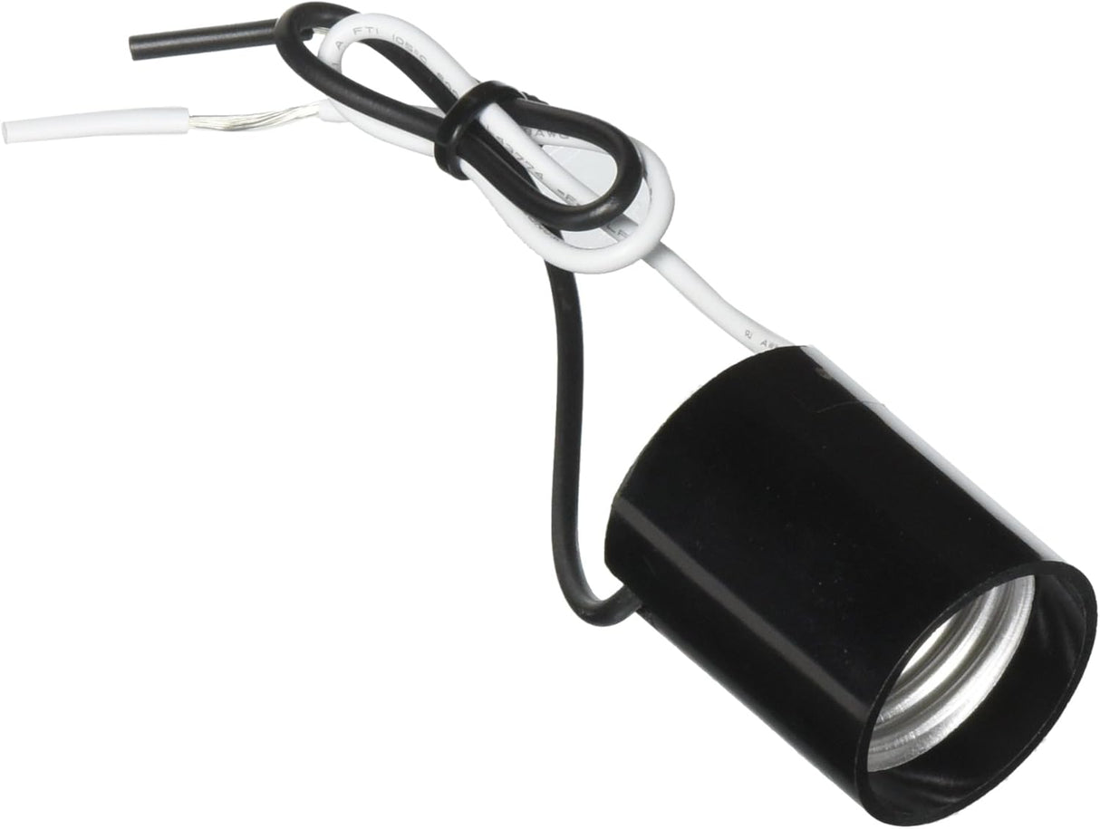 Socket Snap In Phen L TYPE HICK Jandorf