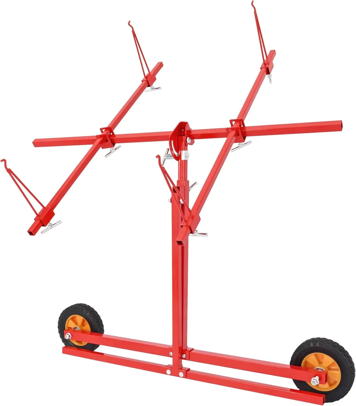 ALMULOO Rotating Auto Panel Repair Paint Stand AI-745 1 Each