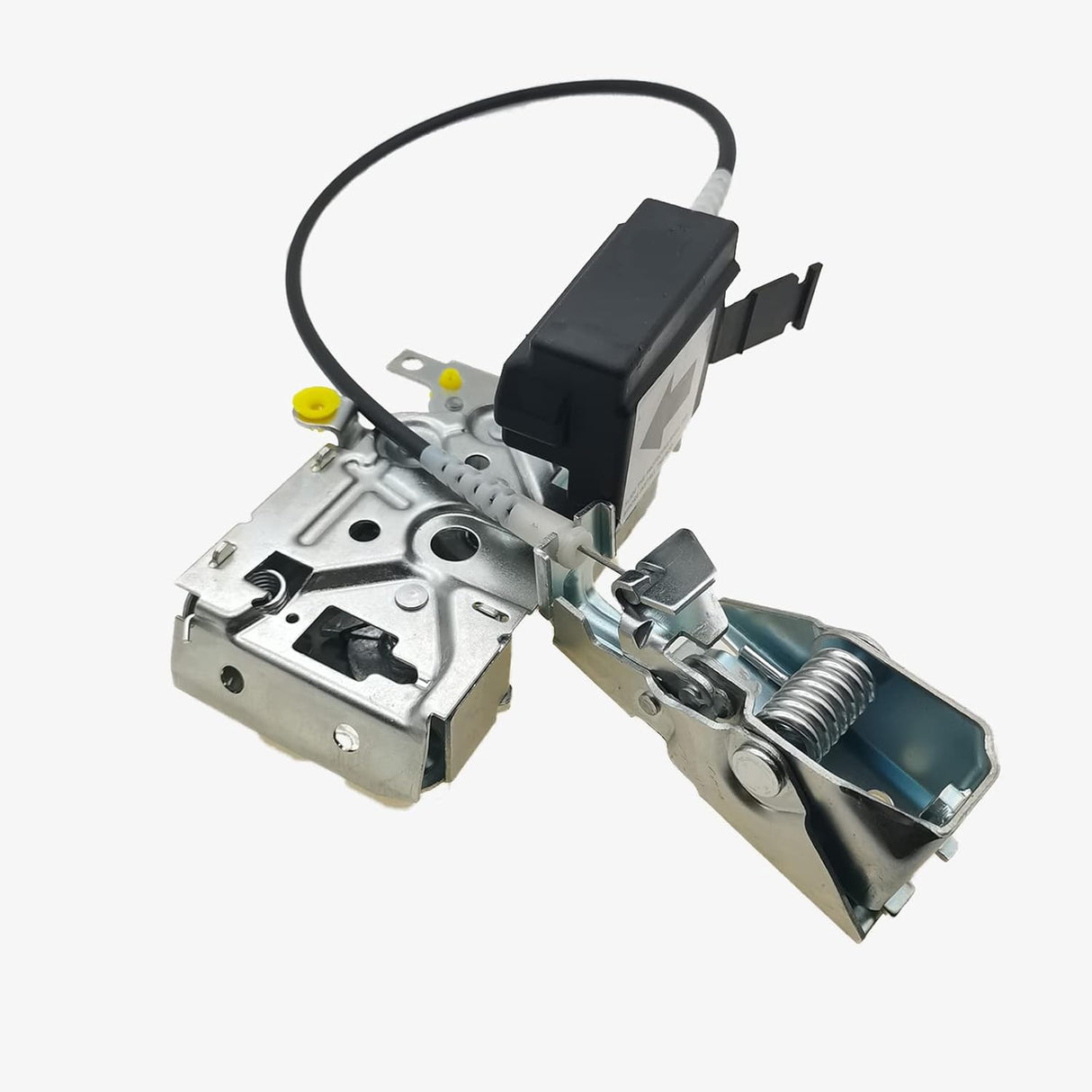 Complete Performance Driver Door Latch Assembly - 1992-1997 Ford F-Series & Bronco Complete Performance