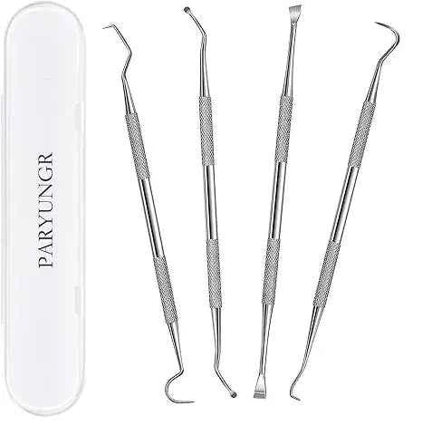 PARYUNGR stainless steel precision micro probe set TekShack
