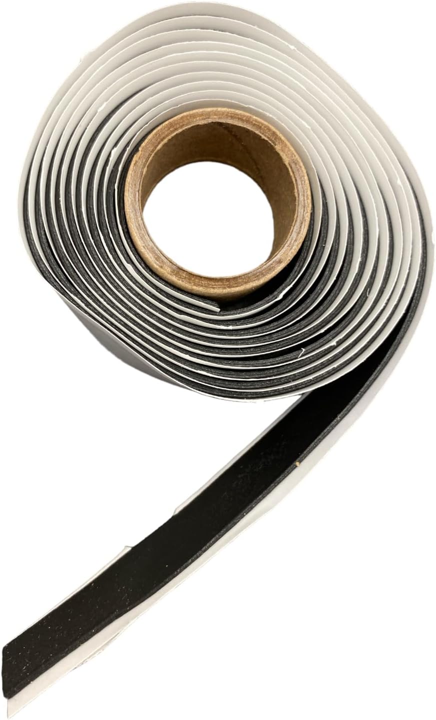 Hand Moldable Plastic Coax-Seal TekShack