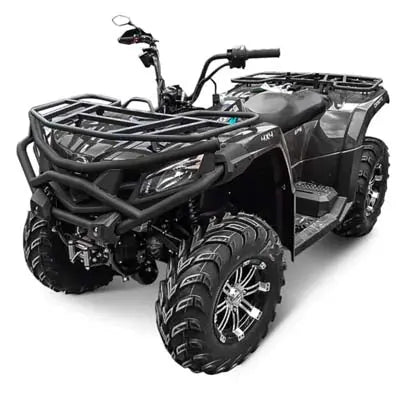 Front Bumper - CForce 400 / 400 HO / 500S / 500 HO Rival
