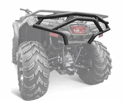 Rear Bumper - CForce 400 / 400 HO / 500S / 500 HO Rival