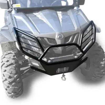 Front Bumper - Full Face ZForce 500 Trail / 800 / 800EX / 10 Rival