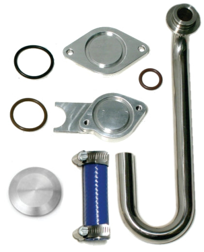 2003-2007 Ford Powerstroke Cooler & Valve | EGR Kits