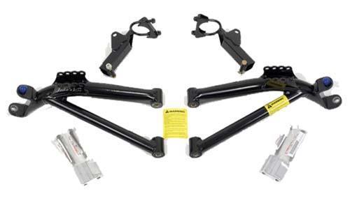 Jake's 6" Lift Kit Yamaha G2 & G9 Gas & Electric