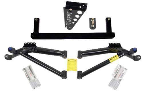 Jake's 5" Lift Kit 1995-1996 Yamaha G8, G11, G14 Gas & Electric
