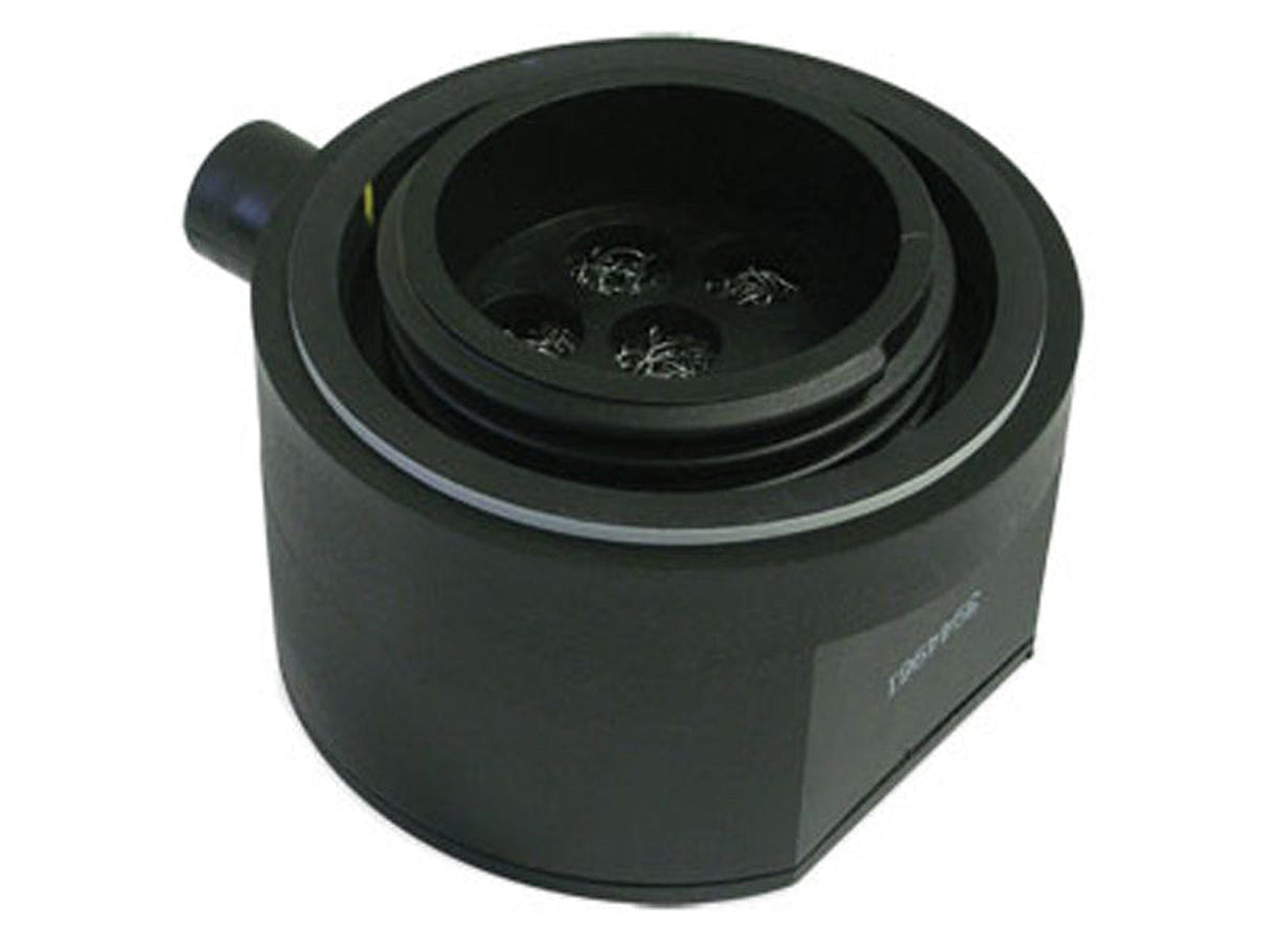 3944961 OE Crankcase Vent Filter, 1998.5-2002 Dodge Ram 5.9L Cummins Cummins OEM